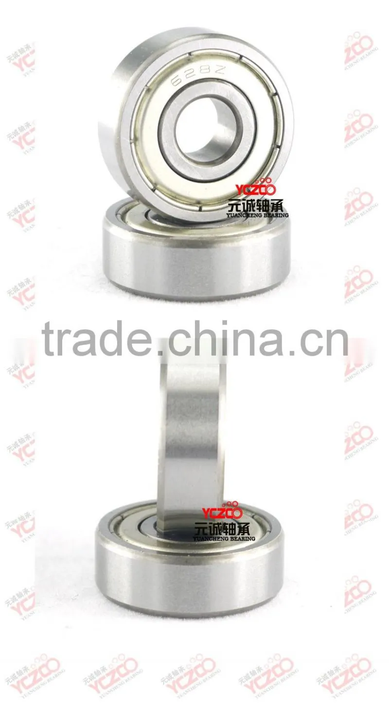 Excellent stainless bearing with free sample