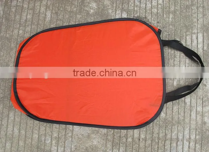 pop up bag garden waste bag