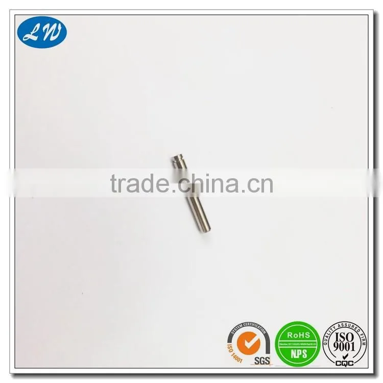 High Precision Hardened Linear Shaft supplier in dongguan