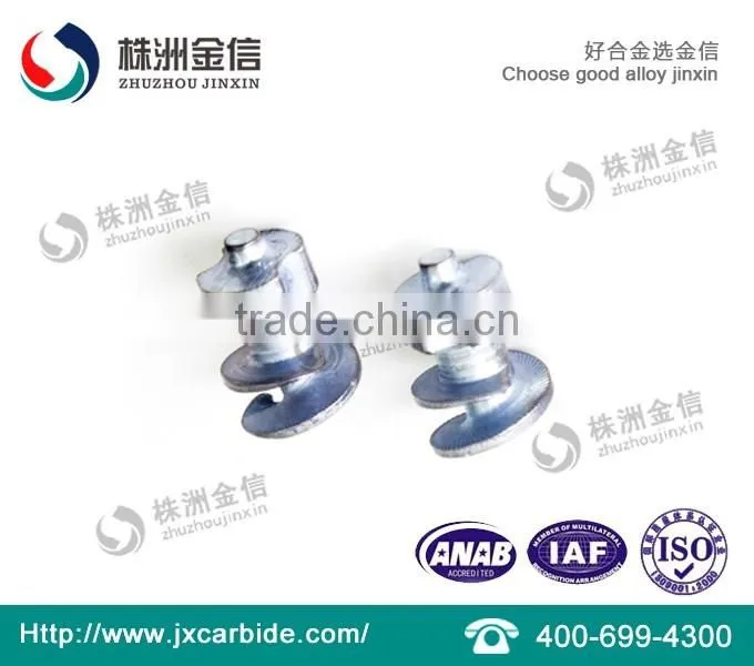 TC tire studs and spikes snow carbide screw stud