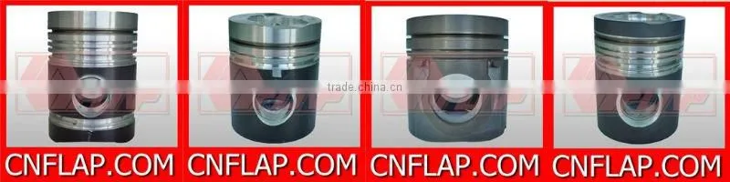 engine piston OM355