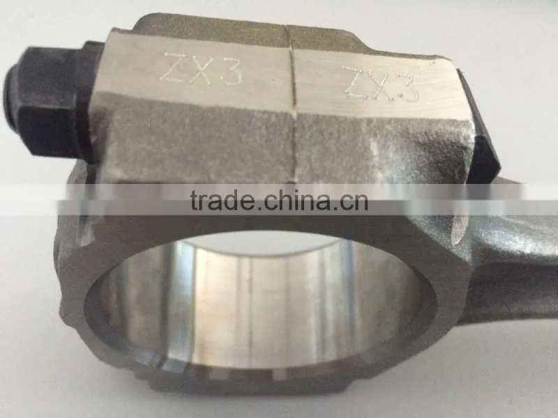 connecting rod 4JB1