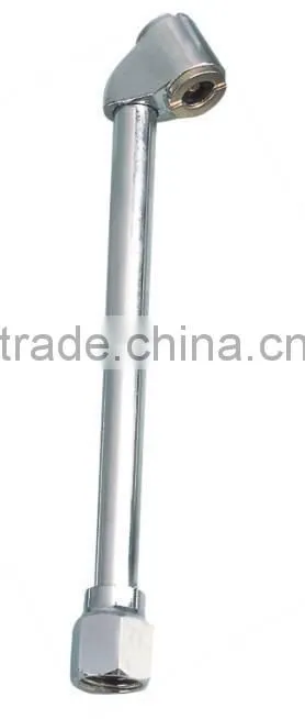 china suppliers female male pomp adaptor