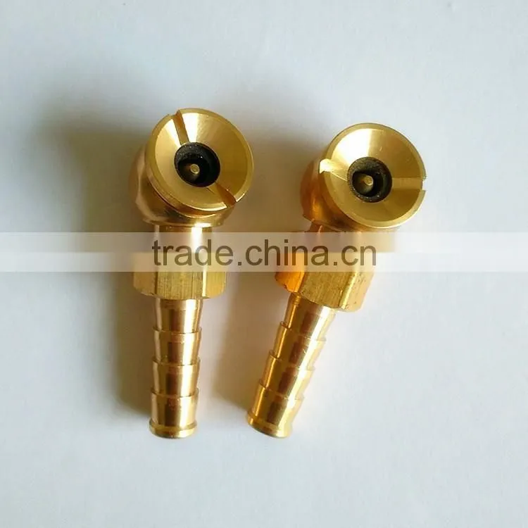 pump adaptor 8mm
