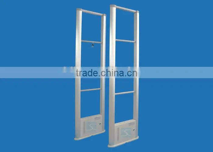 XLD-T04 alluminum alloy EAS shop security alarm system
