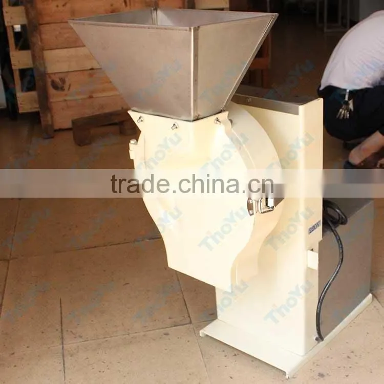 High quality machine for vegetable red onion ginger slicing