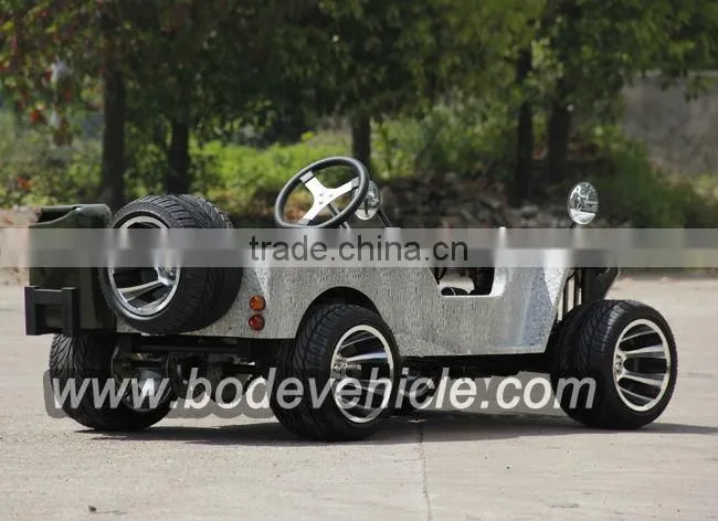 JEEP 110CC MINI JEEP FOR SALE (MC-424)
