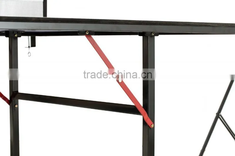 Table Tennis, Foldable Table Tennis, Pingpong Table