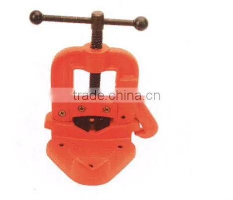 spanish type pipe vices