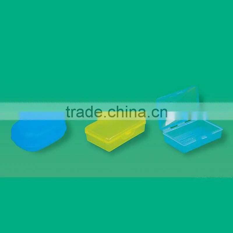 yuyao yuhui plastic travel sets SOAP HOLDER A-C