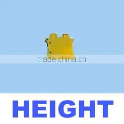 HEIGHT TERMINAL BLOCK JB-16/35 JB-35/35