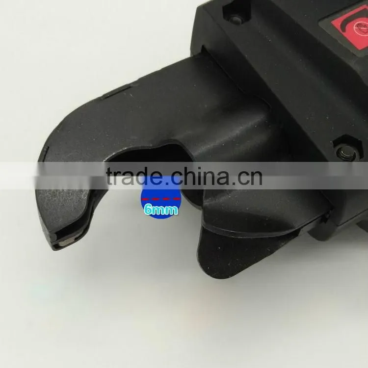 Low price hot sale electrical tying rebar machinery