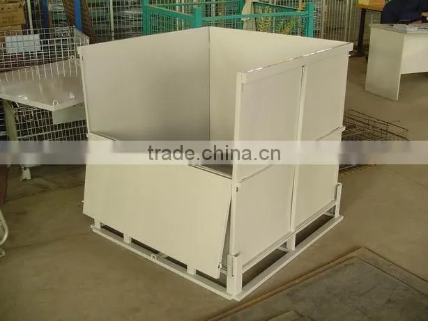 attach lid container for transport