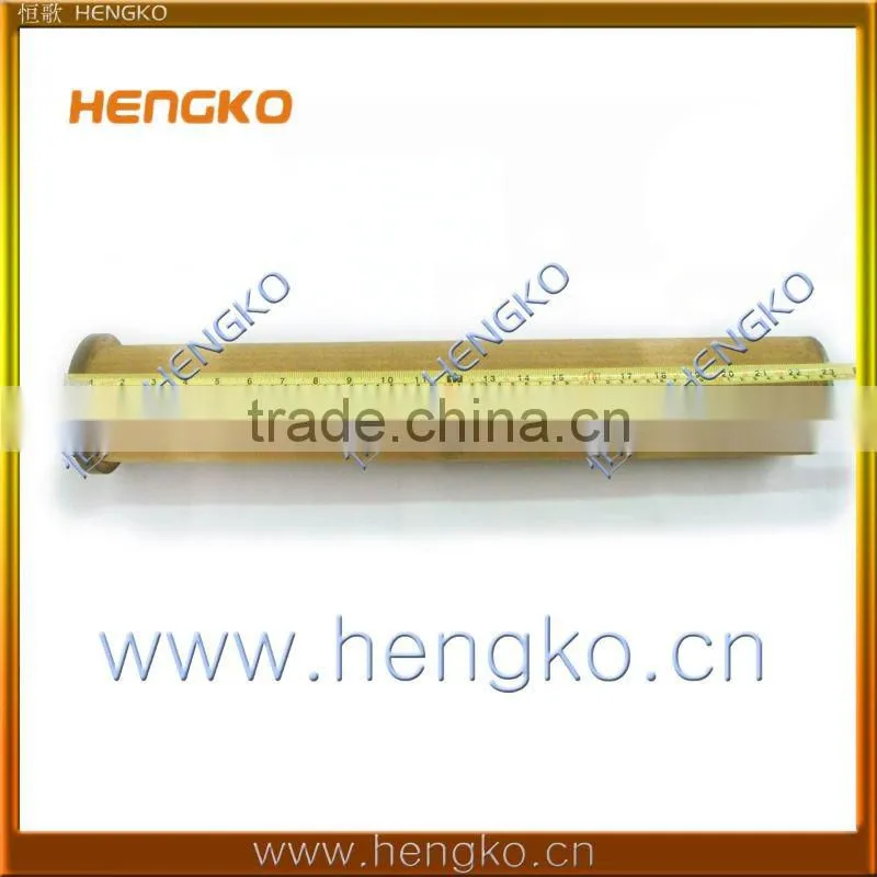 Burliness Pipe Filter Mesh