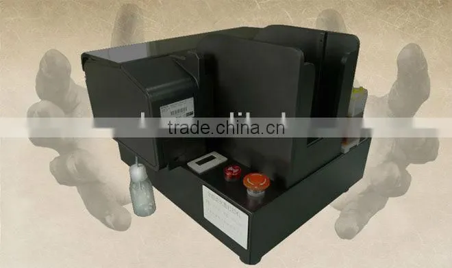 Digital cd printer