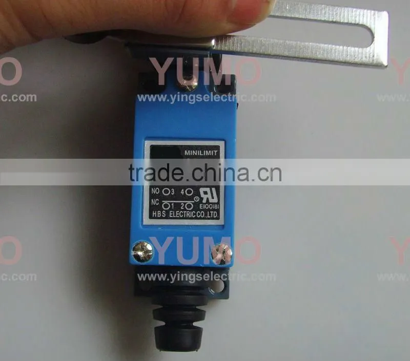 ME-8108 Limit switch