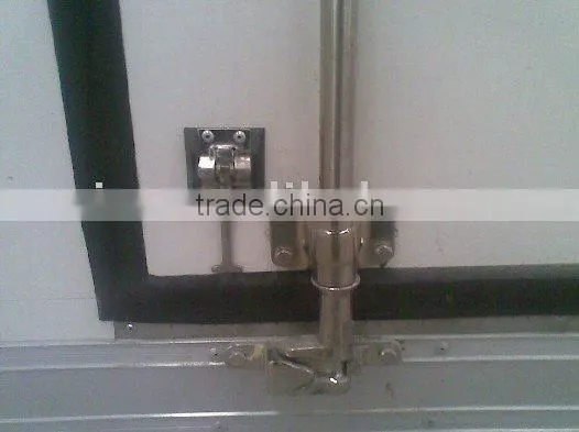 Refrigerated Truck Body
