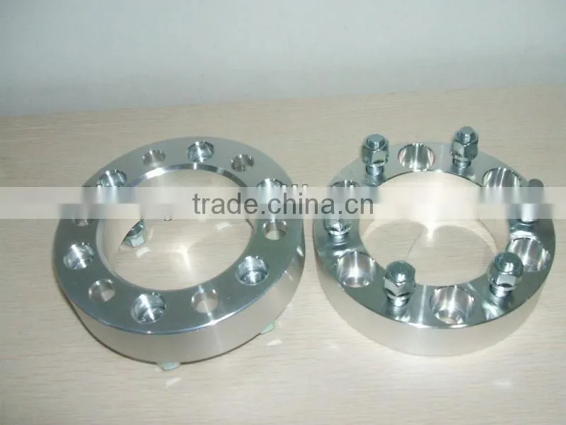 Alloy CNC Wheel Spacer