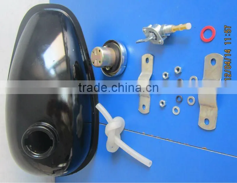motor para bicicleta/cheap gas scooters for sale/80cc bicycle engine kit