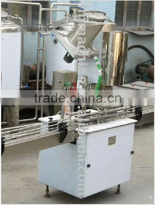 popping boba production line