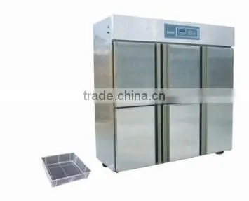 Low Temperature Cabinet