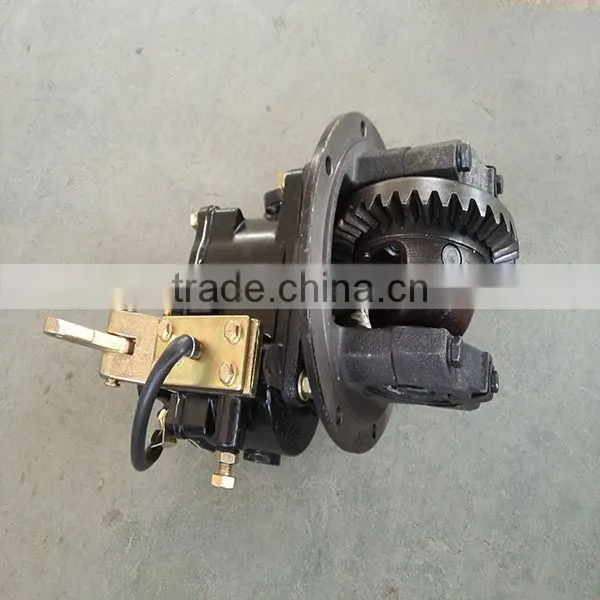 Good Performance 2 speed transmission for tricycle and UTV