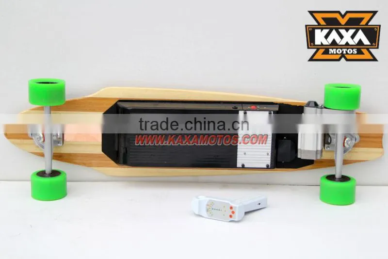 Longboard Skateboard 280W / 500W