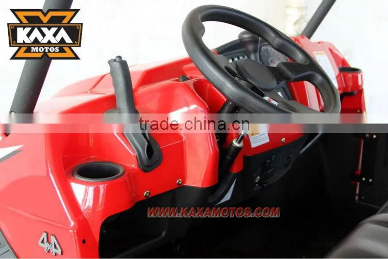 1100cc 4x4 UTV Jeep