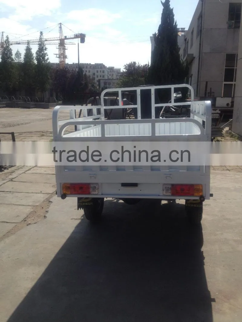 150cc/200cc cheaper cargo tricycle