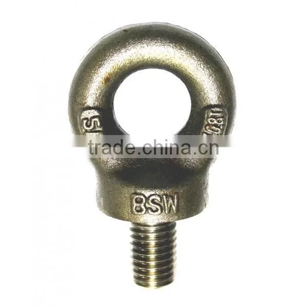 Linyi Wells BS 4278 eye bolt hardware product
