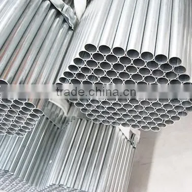 UL 797 standard 3/4 inch steel emt conduit