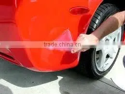 Self-Adhesive PE Protective Film for stainless steel Sheet