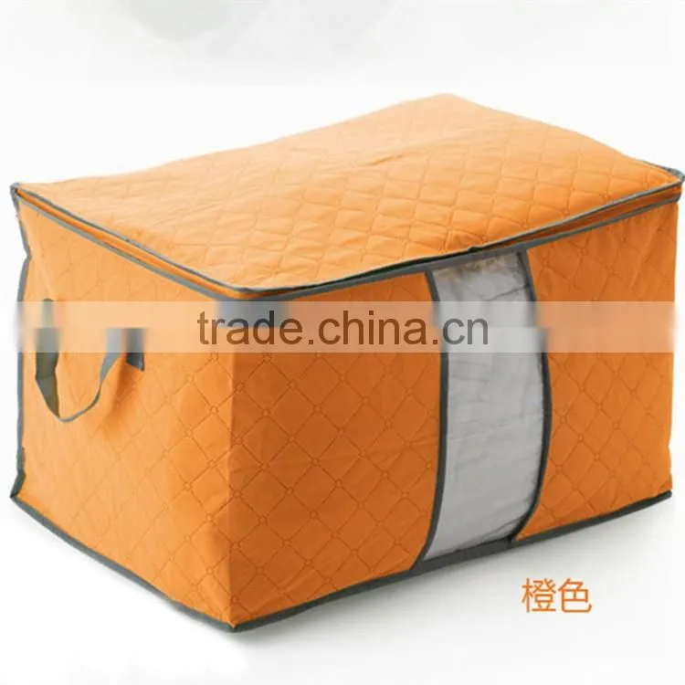 N498 Manufactory Oxford Cloth Storage Box Storage Organizer