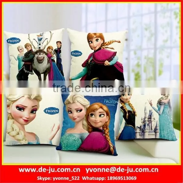 Classic Opera Hand Work Cushion Covers
