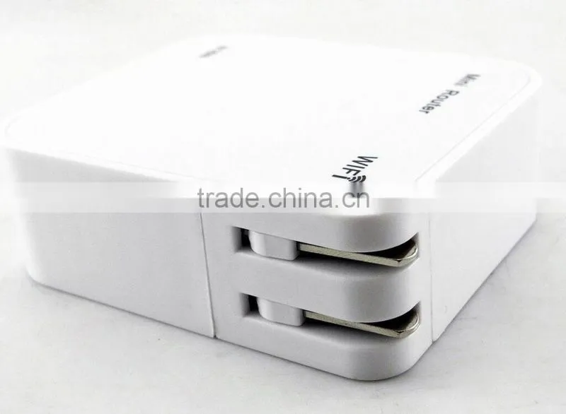 Popular foreign trade product MiNi 3 g Router wifi MiNi Router switch in both Chinese and English