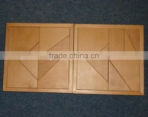 Wooden toy tangram,wooden puzzle toys factory
