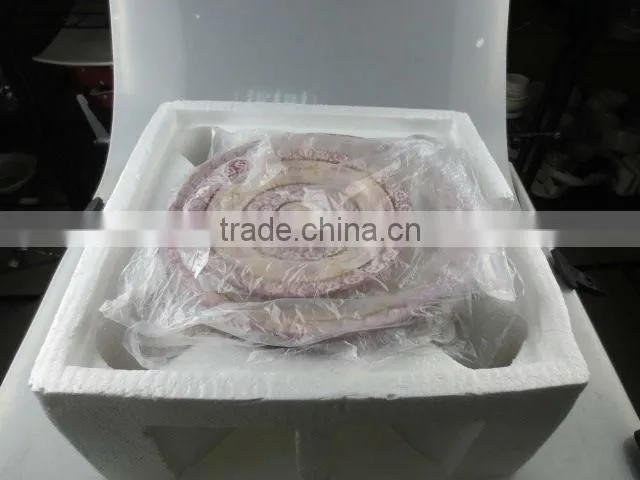 16 pcs color-glazed dinner set
