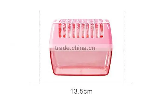 Colorful Square Indoor Moistureproof Dehumidification Box