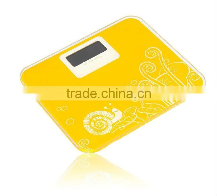 Supply fashion weight scales stock small order