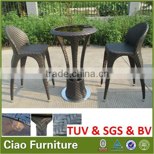 outdoor patio bar sets for home