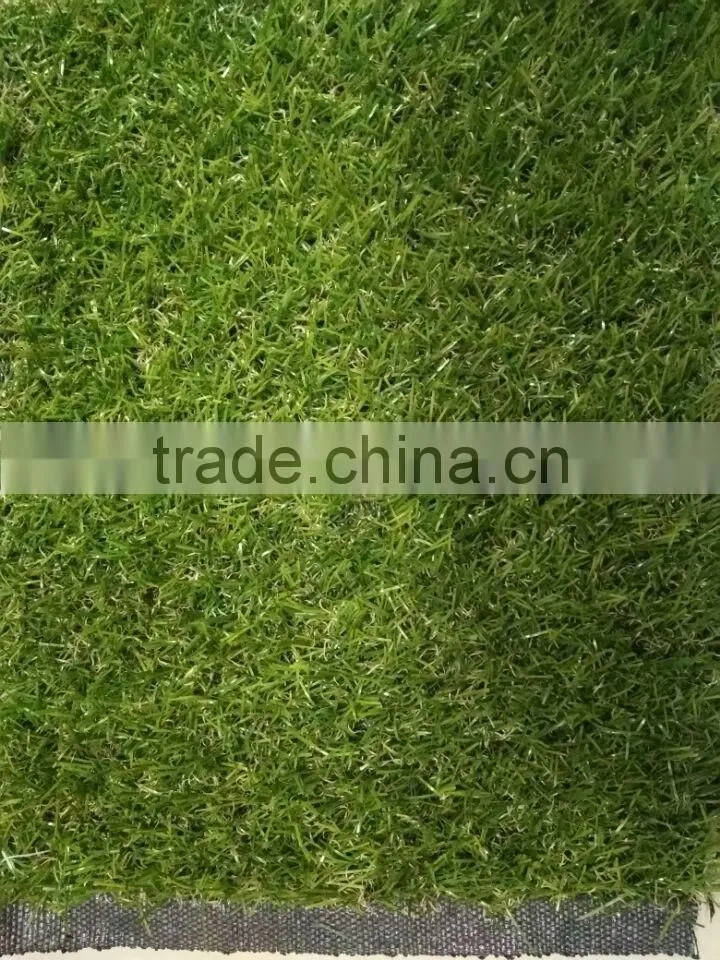 Hot sale soccer field synthetic grass turfs