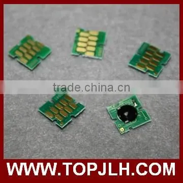 auto reset chip for T3200 T7200 T5200 Epson Surecolor Inkjet Printer