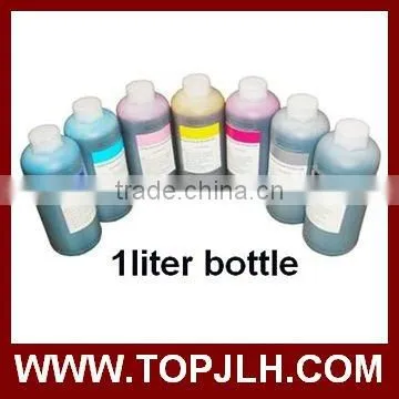 Eco-solvent Dye ink advertising ink