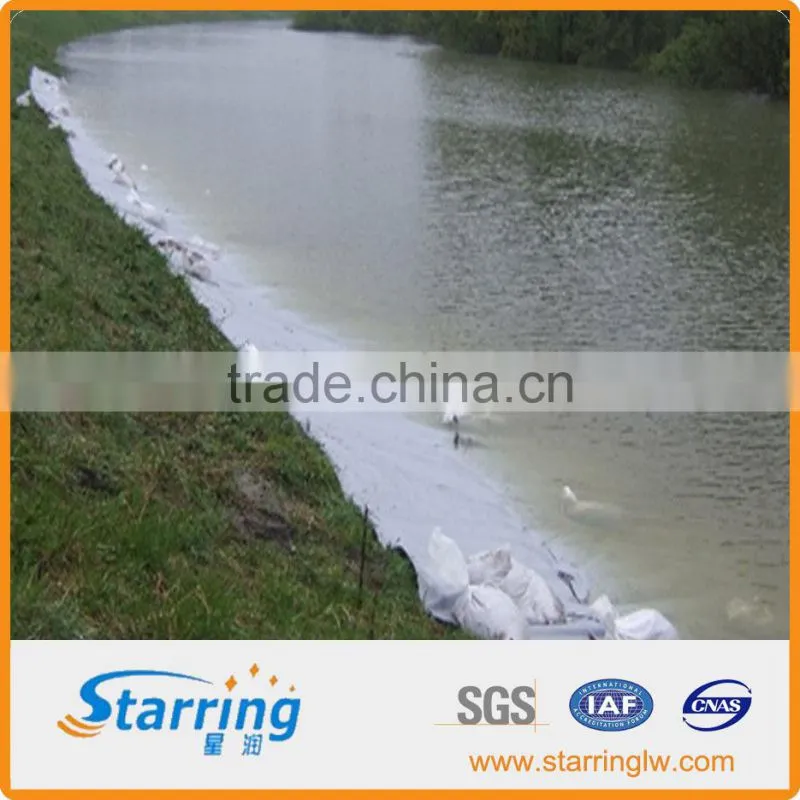 Composite Geomembrane Impermeable Geomembrane