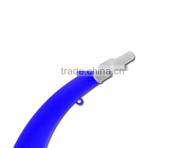 2018 World Cup French football fans plastic cheering horn World Cup hot sale noise maker horn