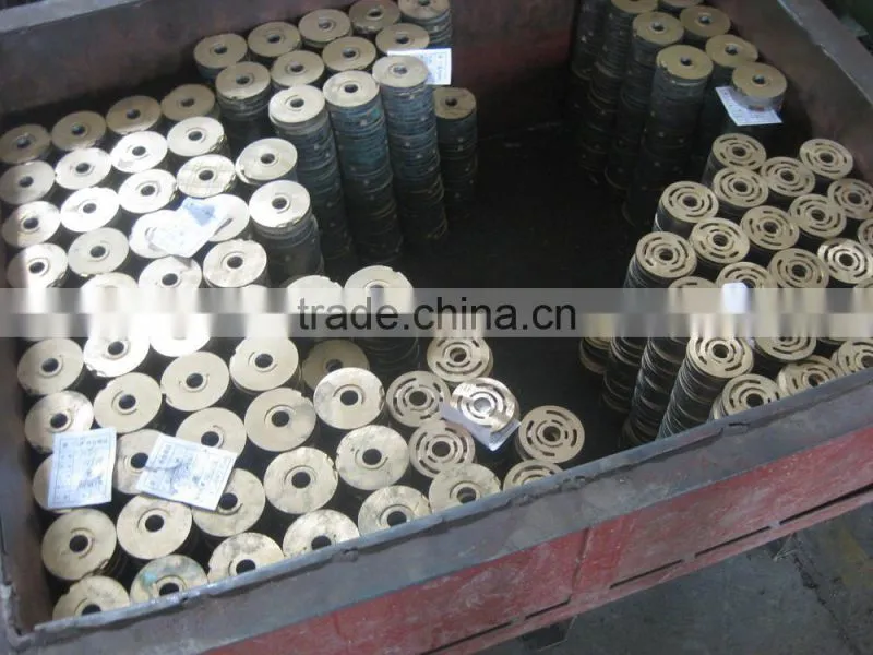 Precision Custom made CNC Customized Laser Cutting Parts