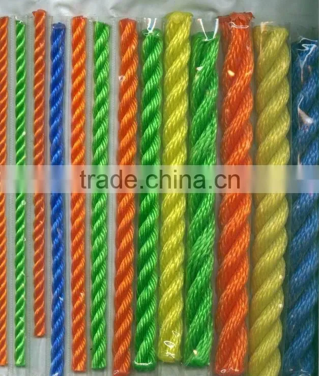 washing rope