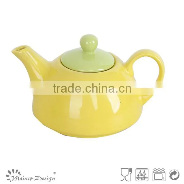 tea cup pot in one,korean tea pot