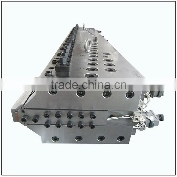Low Price stainless steel extrusion profile