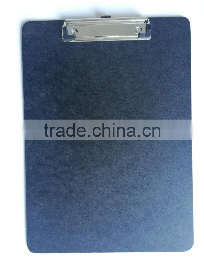 melamine clipboard supplier clipboard for office /stationery